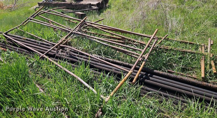 image for item DR8588 Oilfield equipment