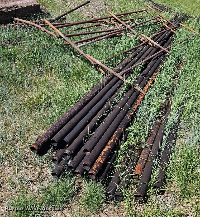 image for item DR8588 Oilfield equipment