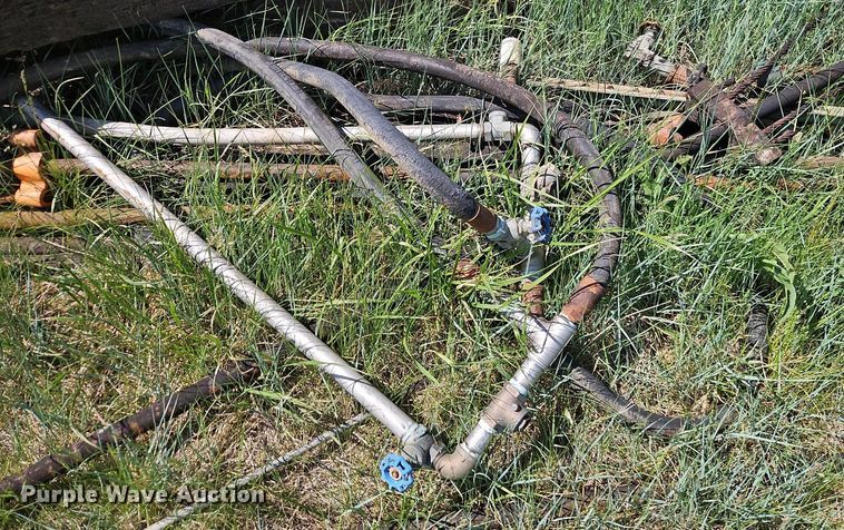 image for item DR8588 Oilfield equipment