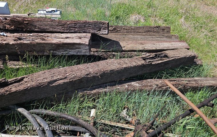 image for item DR8588 Oilfield equipment