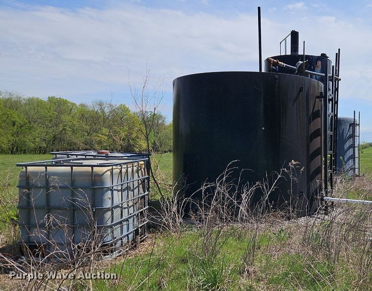 image for item DR8588 Oilfield equipment