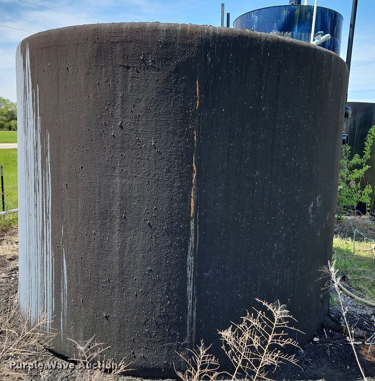 image for item DR8588 Oilfield equipment