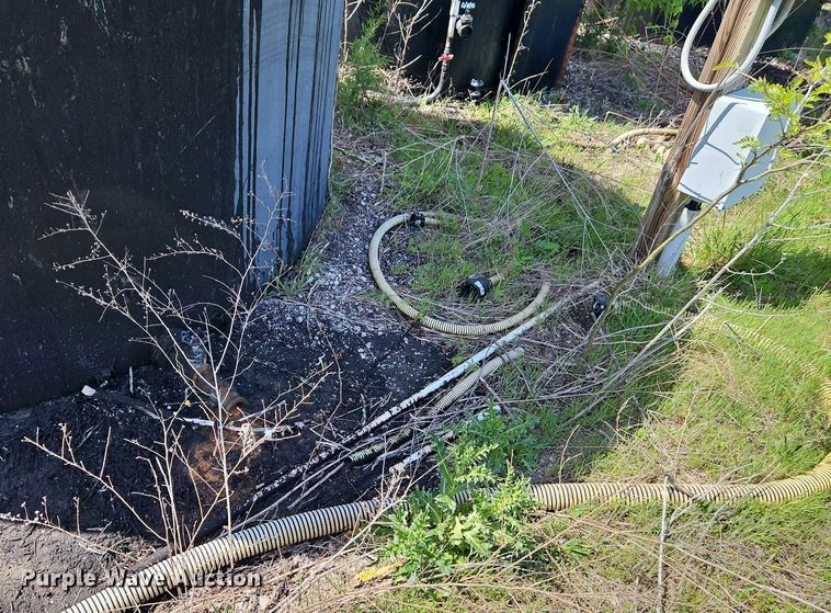 image for item DR8588 Oilfield equipment