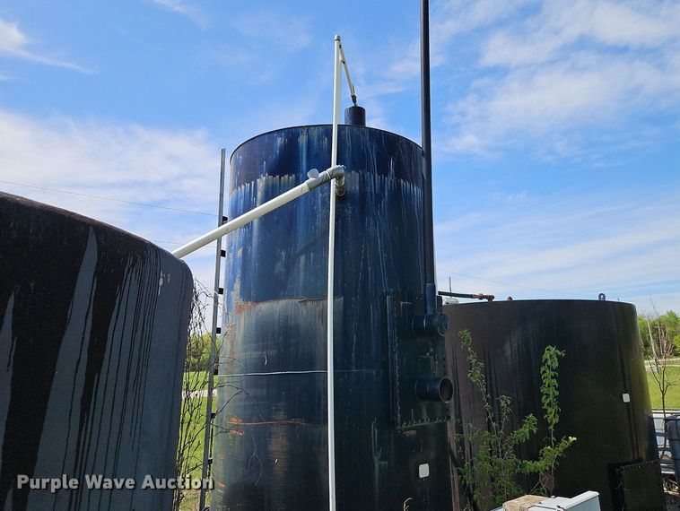 image for item DR8588 Oilfield equipment