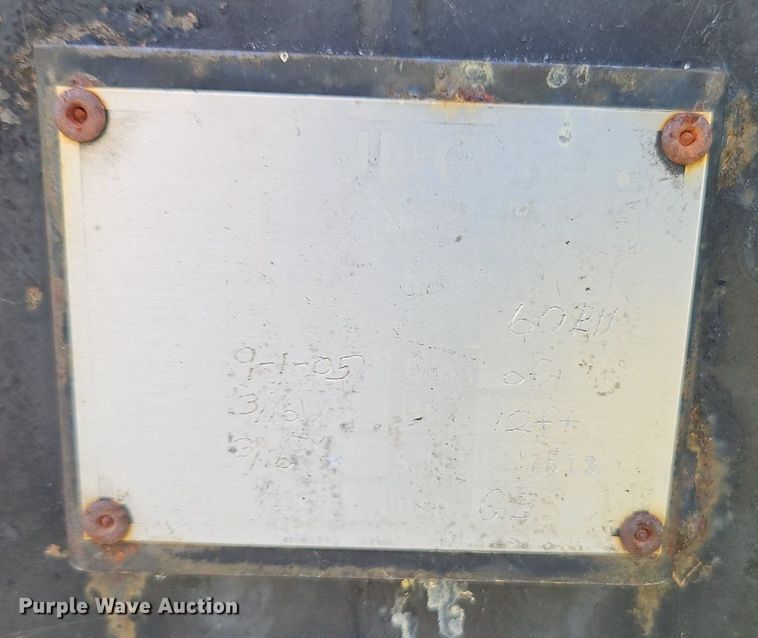 image for item DR8588 Oilfield equipment