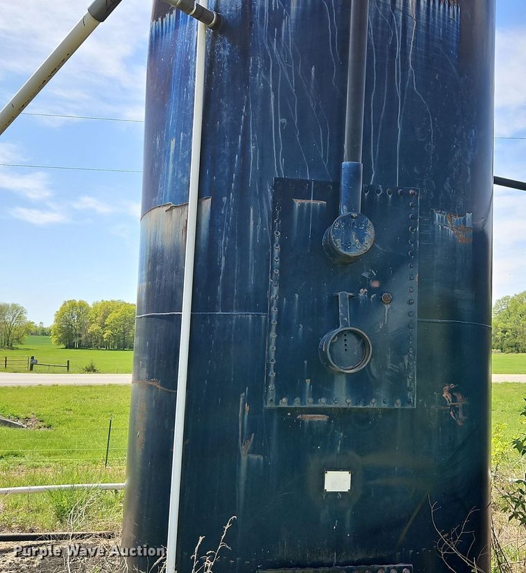 image for item DR8588 Oilfield equipment