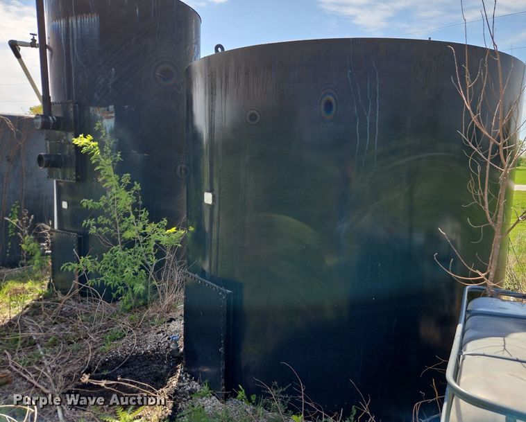 image for item DR8588 Oilfield equipment