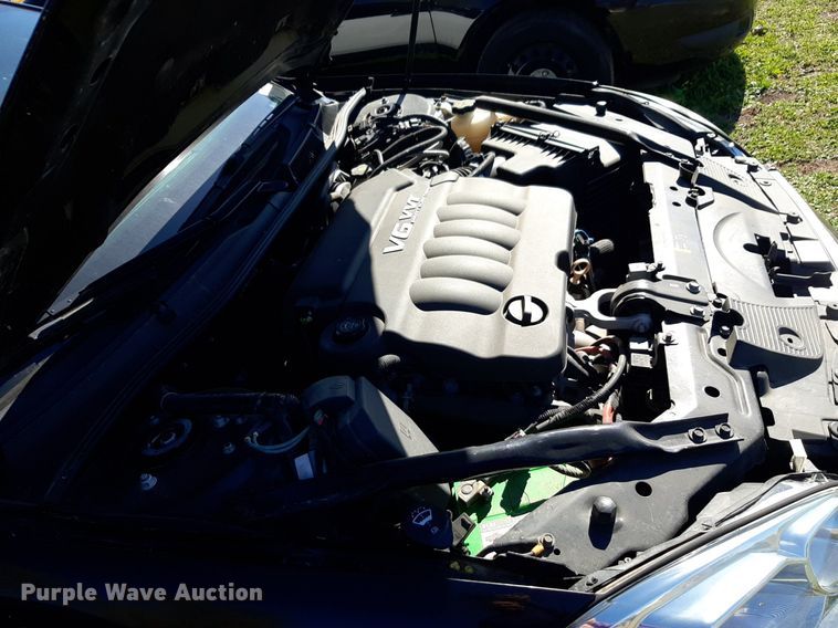 image for item DV9953 2013 Chevrolet Impala Police Cruiser 