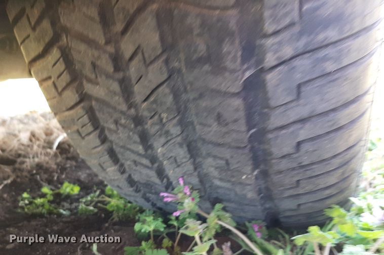 image for item DV9953 2013 Chevrolet Impala Police Cruiser 