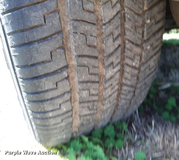 image for item DV9953 2013 Chevrolet Impala Police Cruiser 