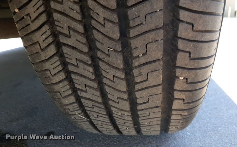 image for item DV9955 2009 Chevrolet Impala Police 