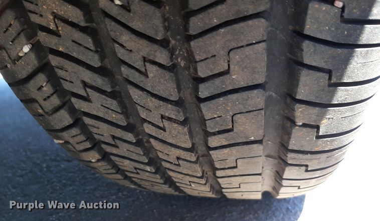 image for item DV9955 2009 Chevrolet Impala Police 