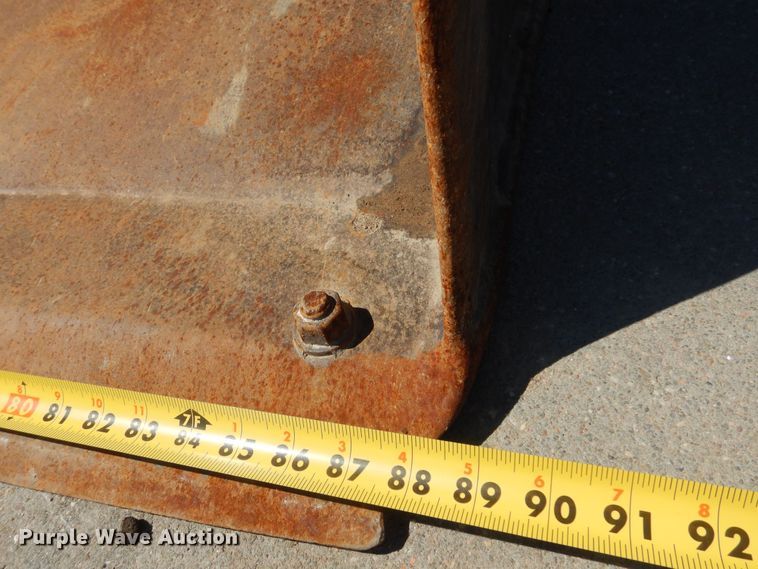 image for item DV9956 2001 Caterpillar 420D backhoe