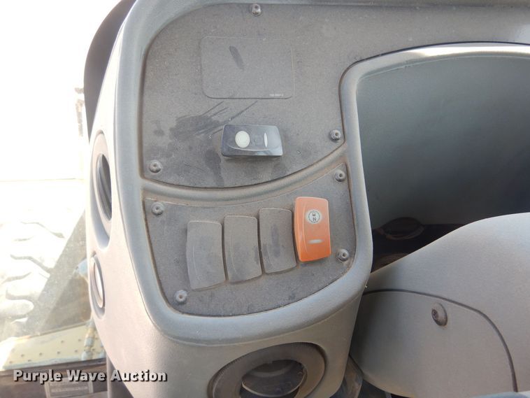 image for item DV9956 2001 Caterpillar 420D backhoe