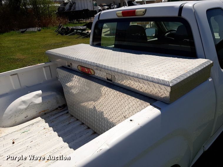 image for item DV9959 2007 GMC Canyon Ext. Cab pickup truck