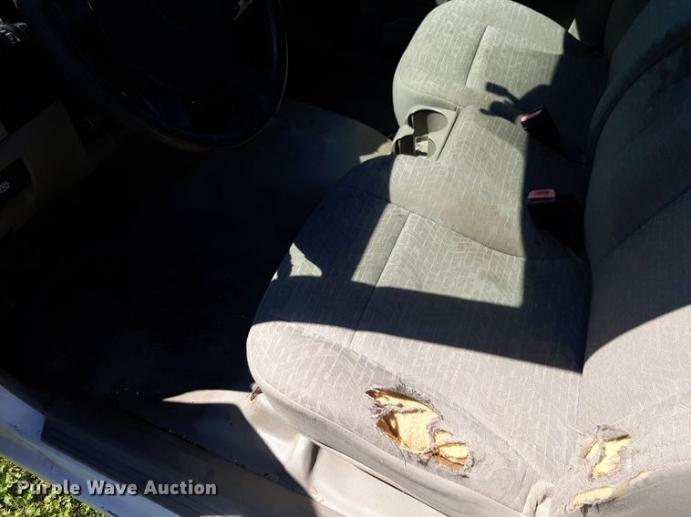 image for item DV9959 2007 GMC Canyon Ext. Cab pickup truck