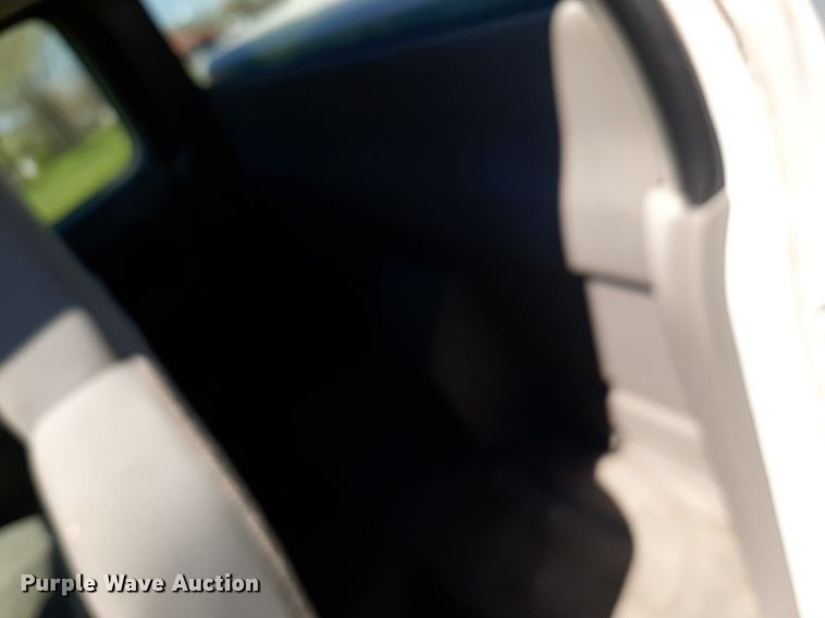 image for item DV9959 2007 GMC Canyon Ext. Cab pickup truck