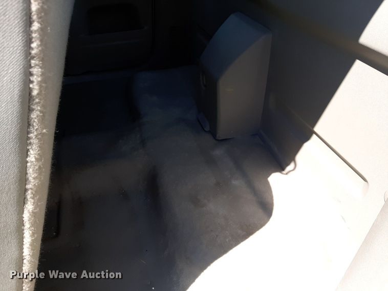 image for item DV9959 2007 GMC Canyon Ext. Cab pickup truck