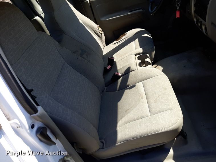 image for item DV9959 2007 GMC Canyon Ext. Cab pickup truck