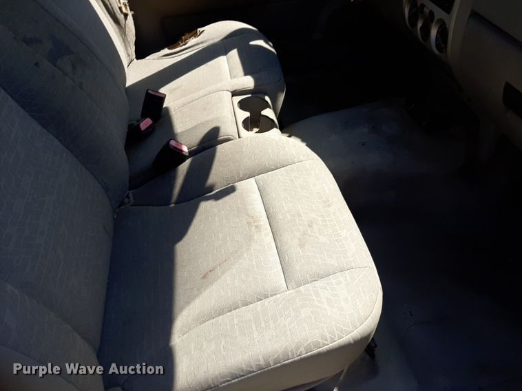 image for item DV9959 2007 GMC Canyon Ext. Cab pickup truck