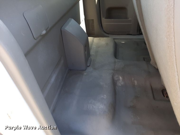 image for item DV9959 2007 GMC Canyon Ext. Cab pickup truck