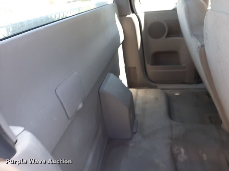 image for item DV9959 2007 GMC Canyon Ext. Cab pickup truck