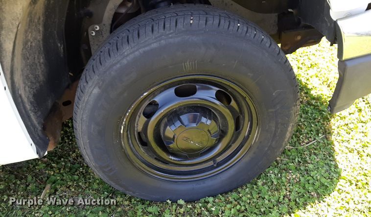 image for item DV9959 2007 GMC Canyon Ext. Cab pickup truck