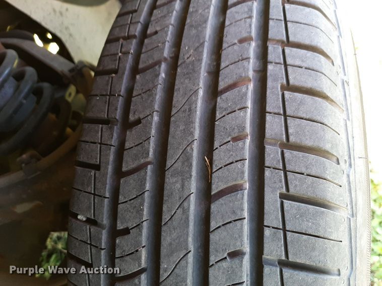 image for item DV9959 2007 GMC Canyon Ext. Cab pickup truck