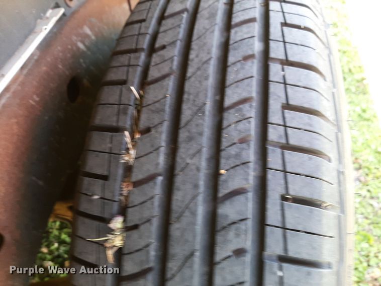 image for item DV9959 2007 GMC Canyon Ext. Cab pickup truck