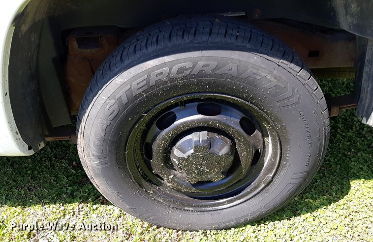 image for item DV9959 2007 GMC Canyon Ext. Cab pickup truck