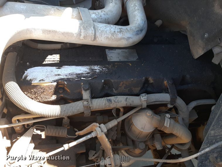 image for item DV9962 1992 Chevrolet Kodiak dump truck