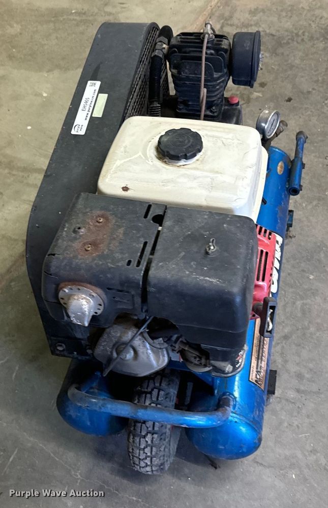 image for item EH5465 Puma PUK-8008G air compressor