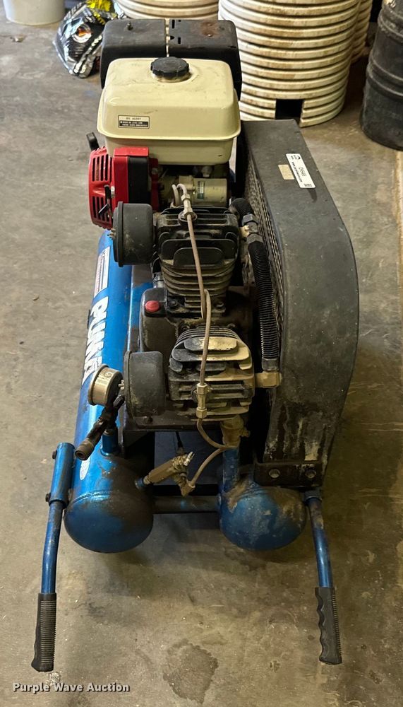 image for item EH5465 Puma PUK-8008G air compressor