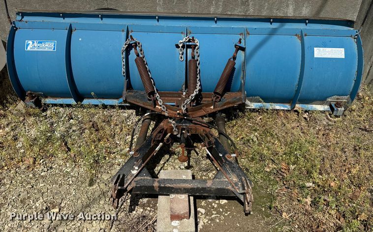 image for item EH5467 1991 Ford F450 Super Duty dump truck