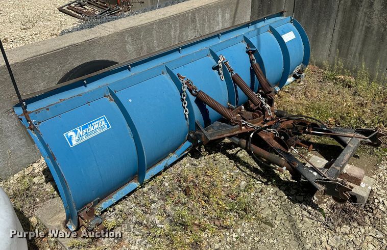 image for item EH5467 1991 Ford F450 Super Duty dump truck