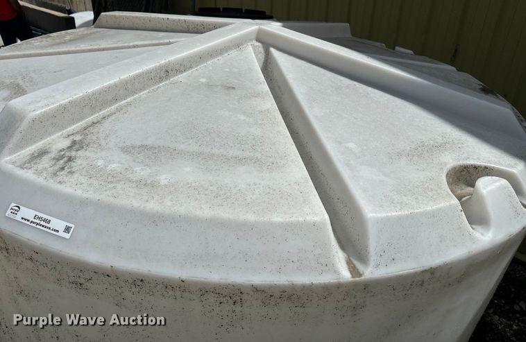 image for item EH5468 Poly tank