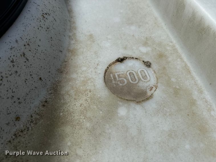 image for item EH5468 Poly tank