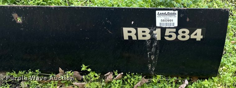 image for item EH5469 Three point attachments