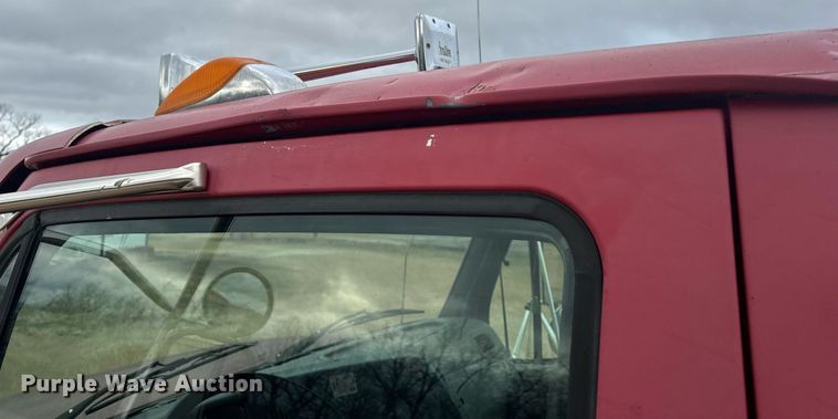 image for item EH6621 2000 Sterling  L8511 dump truck