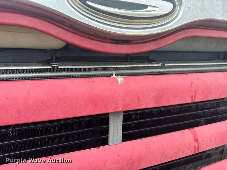 image for item EH6621 2000 Sterling  L8511 dump truck