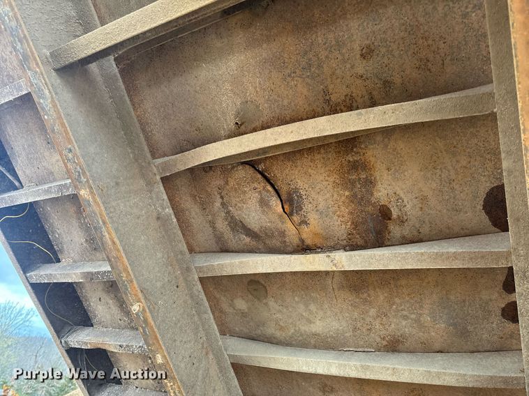 image for item EH6621 2000 Sterling  L8511 dump truck