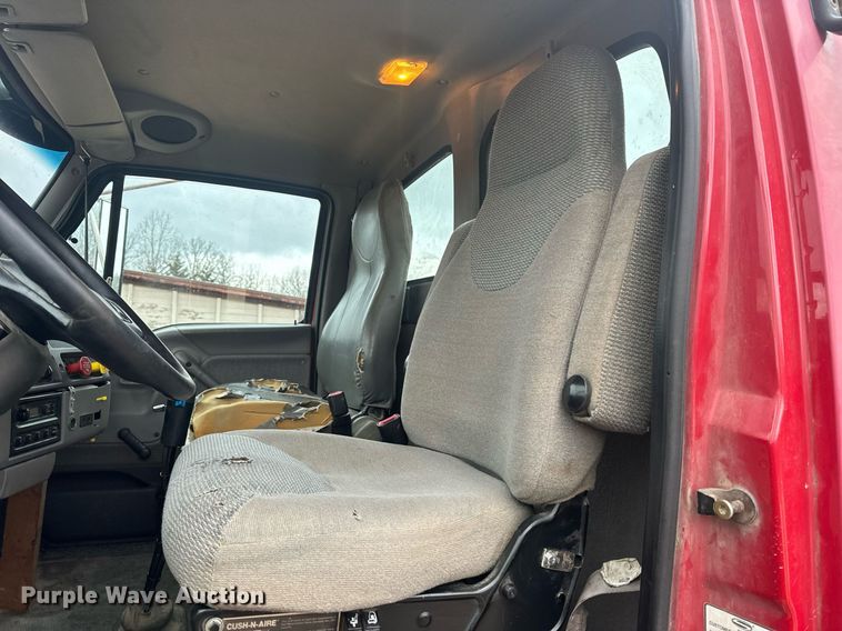 image for item EH6621 2000 Sterling  L8511 dump truck