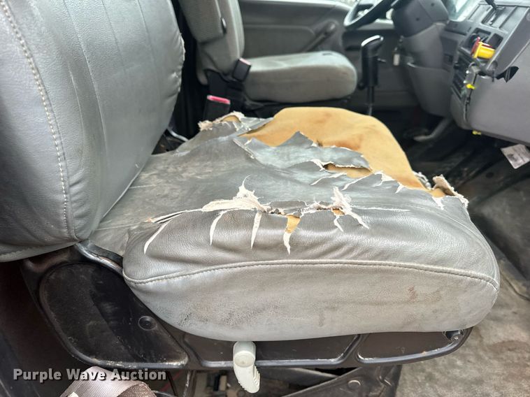 image for item EH6621 2000 Sterling  L8511 dump truck