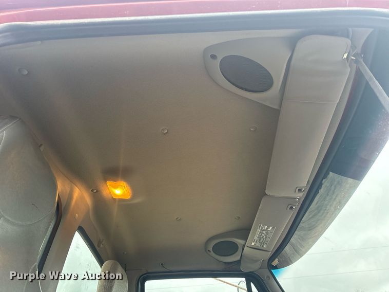 image for item EH6621 2000 Sterling  L8511 dump truck