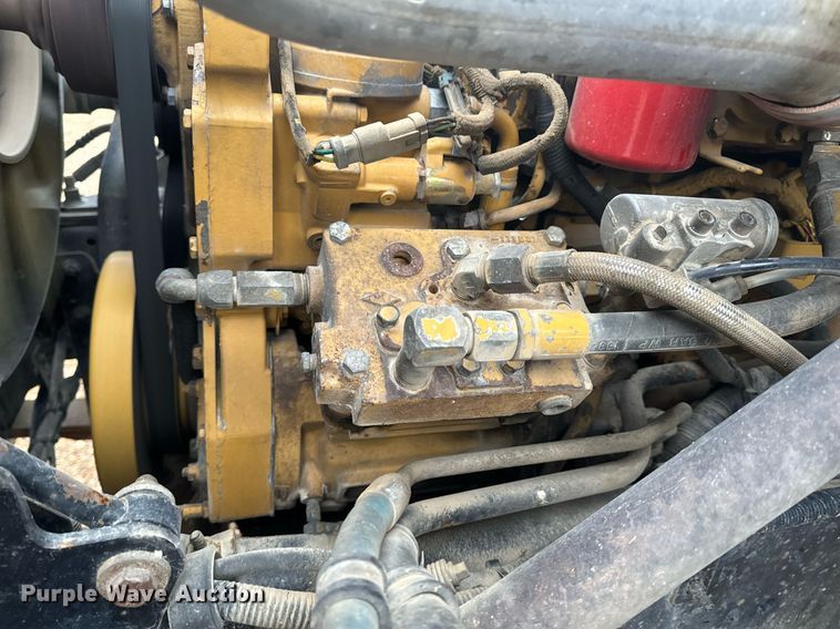 image for item EH6621 2000 Sterling  L8511 dump truck