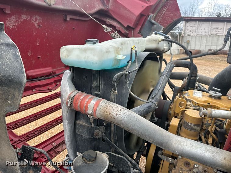 image for item EH6621 2000 Sterling  L8511 dump truck