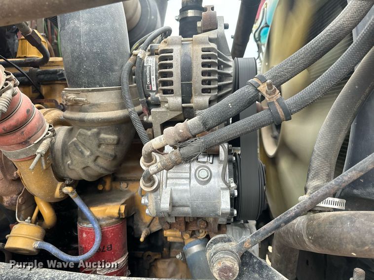 image for item EH6621 2000 Sterling  L8511 dump truck