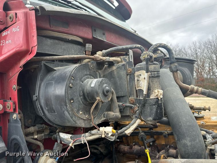 image for item EH6621 2000 Sterling  L8511 dump truck