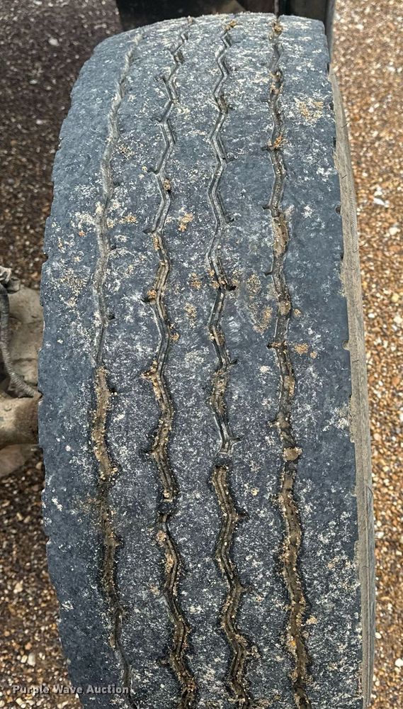 image for item EH6621 2000 Sterling  L8511 dump truck