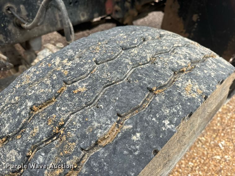 image for item EH6621 2000 Sterling  L8511 dump truck